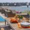 Katina Beach Villa