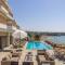 Katina Beach Villa