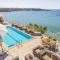 Katina Beach Villa