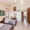 Katina Beach Villa