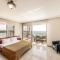 Katina Beach Villa
