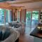 Maison climatisée en campagne, piscine, SPA, terrasses couvertes grand jardin ombragé