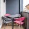 Apartment be calm by Interhome - Mieming