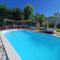 Maison climatisée en campagne, piscine, SPA, terrasses couvertes grand jardin ombragé