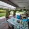 Maison climatisée en campagne, piscine, SPA, terrasses couvertes grand jardin ombragé