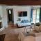 Maison climatisée en campagne, piscine, SPA, terrasses couvertes grand jardin ombragé