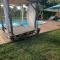 Maison climatisée en campagne, piscine, SPA, terrasses couvertes grand jardin ombragé
