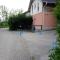 FeApp Parken & Pennen