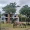 Tswenyane Kruger Riverview Apartment 1&2