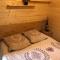 Le chalet de DOMY