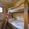 Le chalet de DOMY