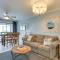 Walk to Beach Hilton Head Resort Condo with Pools! - 希尔顿黑德岛