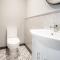8 Bed House For Contract Workers - 蒂斯河畔斯托克顿
