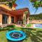 Holiday Home La Goba Parc by Interhome - Vidreres
