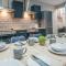 8 Bed House For Contract Workers - 蒂斯河畔斯托克顿
