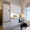 Forenom Serviced Apartments Turku Uudenmaankatu - Turku