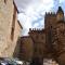 Hospederia del Real Monasterio