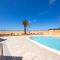 CT Las Tres Palmeras