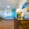 Apartment Podere la Maestà by Interhome - 罗西尼亚诺马里蒂莫