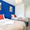 Host & Stay - Wilshire Way - Milton Keynes