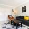 Host & Stay - Wilshire Way - Milton Keynes
