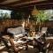 Authentic Finca Ibicenco with Large Pool