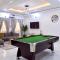 Lush Meadows Apartments