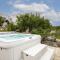 New Villa Tala with jacuzzi