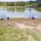 Mountain Lake JBS