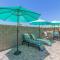 Pristine Sunset- In Old Town - Private Pool - BBQ