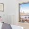 Giulio Cesare Penthouse Rental in Rome