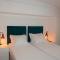 LuxOtel City Lodge