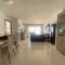 R151 Beachfront Apartment in Calafell - Calafell