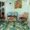 Wild Lotus Villa - Waterfront on Jolly Harbour