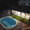 Green Hill Villa & SPA