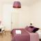 Appartement Les Hortensias