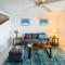 Wild Lotus Villa - Waterfront on Jolly Harbour