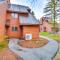 Cozy Jackson Condo with Mtn Views and Pool Access! - Bartlett