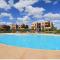 Appart-Oasis/3 Piscines/2 Terrasses - 马拉喀什