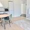Great 1-bed by Odense Harbour - Odense