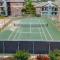 Updated 1BR Condo with Community Pool Near The Domain - Austin