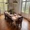 Beautiful 6 bedroom house with pool & large garden - Le Pêchereau