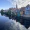 Beautiful 6 bedroom house with pool & large garden - Le Pêchereau
