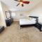 Vegas Getaway, Pool, Basket Ball, Games, Cook