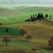 Holistic Tuscan Experience