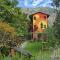 Full Moon Eco Lodge