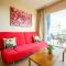 Glamorous Apartment Breath Taking View to Pool - Guardamar del Segura