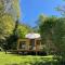 Moho Nat’ure Tiny-house - Saint-Nabord