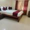 Hotel Vyshak International