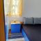 Wooden beach house / Nea Roda, Halkidiki